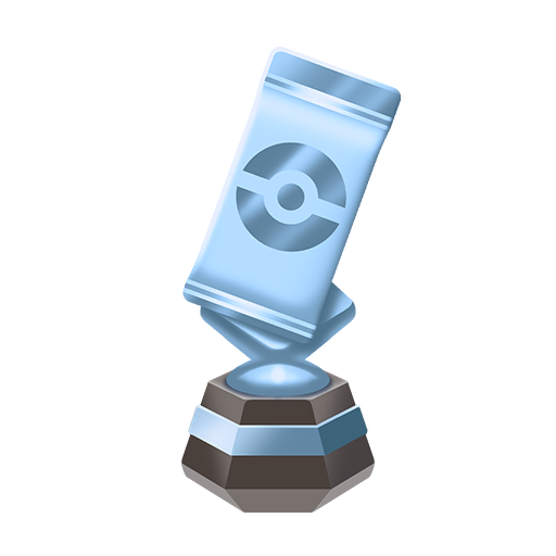 Trophée Boosters ouverts — Argent