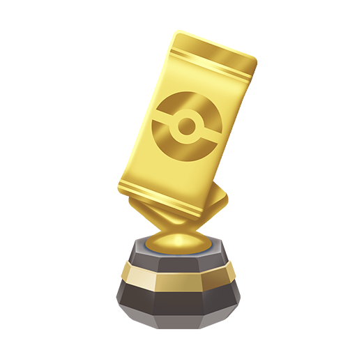Trophée Boosters ouverts — Or