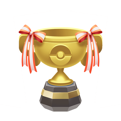Trophée Combats solo — Or