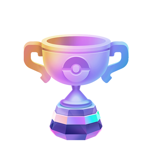 Trophée Combats versus — Arc-en-ciel