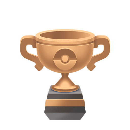 Trophée Combats versus — Bronze